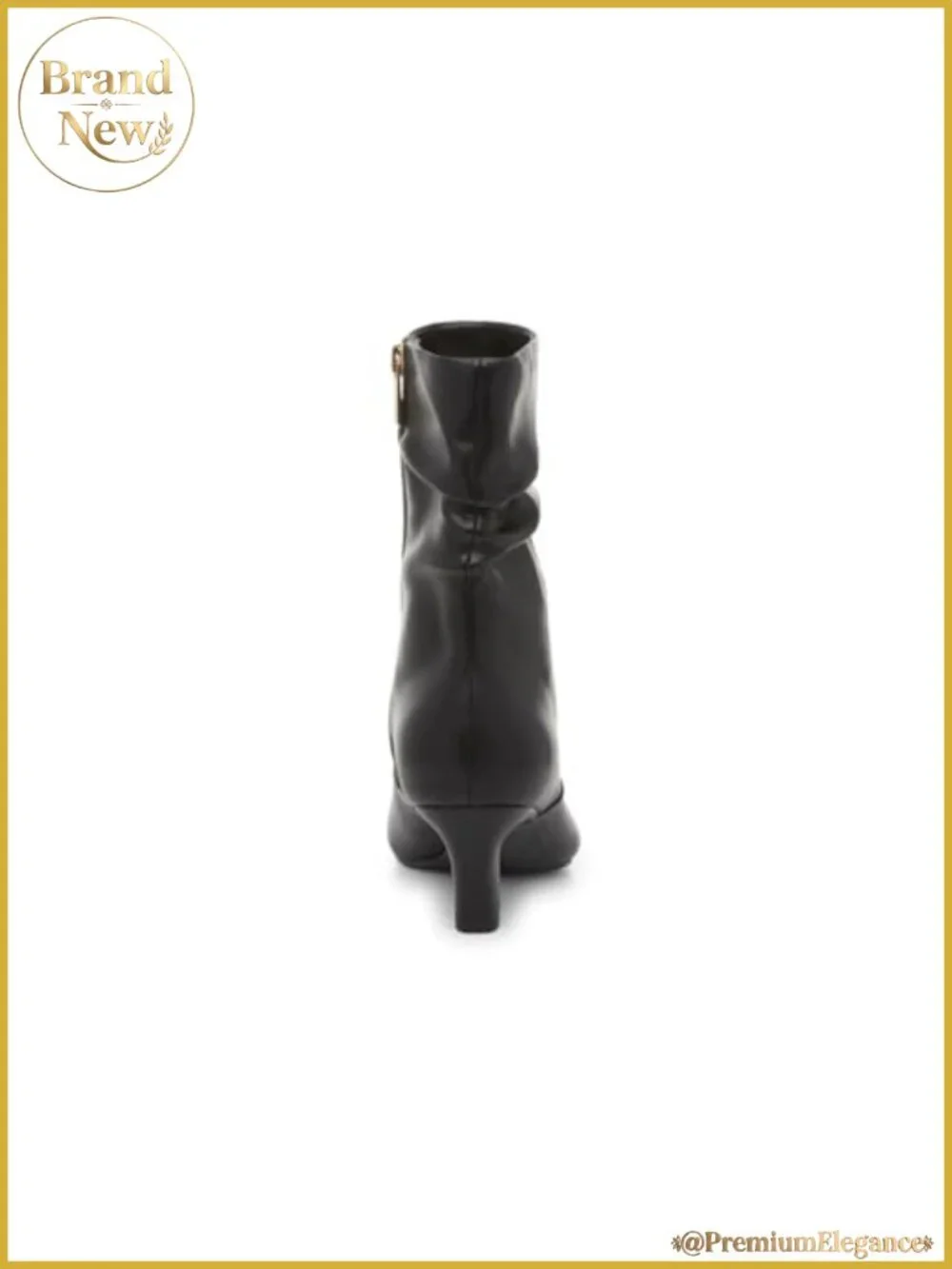 N/A slouchy ankle